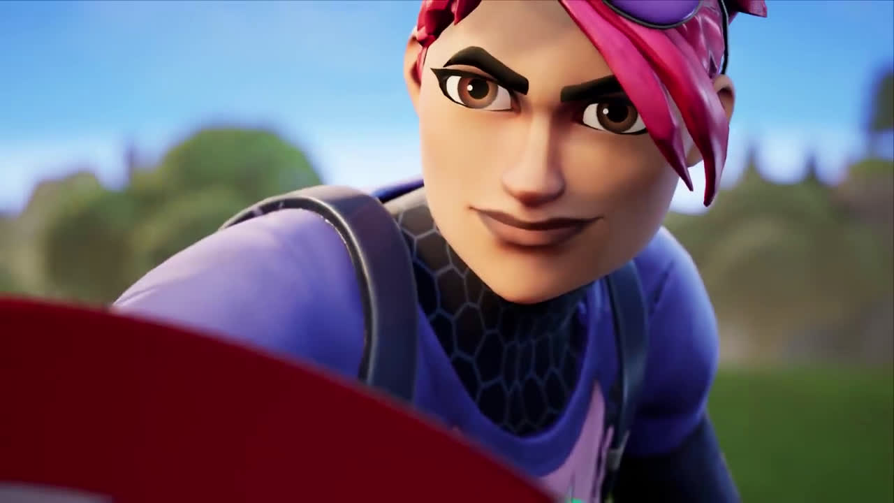 Fortnite X Avengers Endgame Trailer Nintendo Switch Trailer 2019 - fortnite x avengers endgame trailer nintendo switch trailer 2019