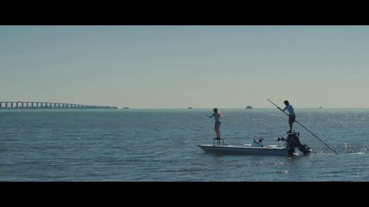  2019 Ram 1500 - Bigger Things: Everything