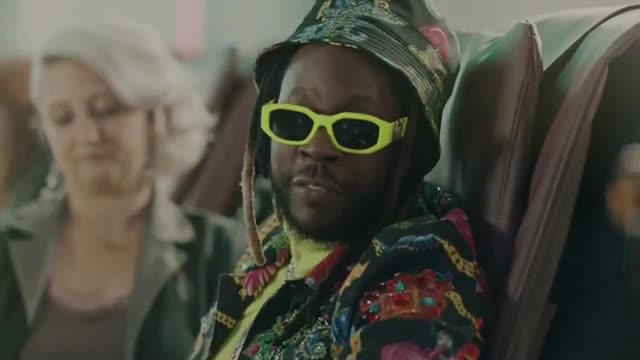  Pixel 3a - Unlimited Photo Storage Featuring 2 Chainz, Awkwafina