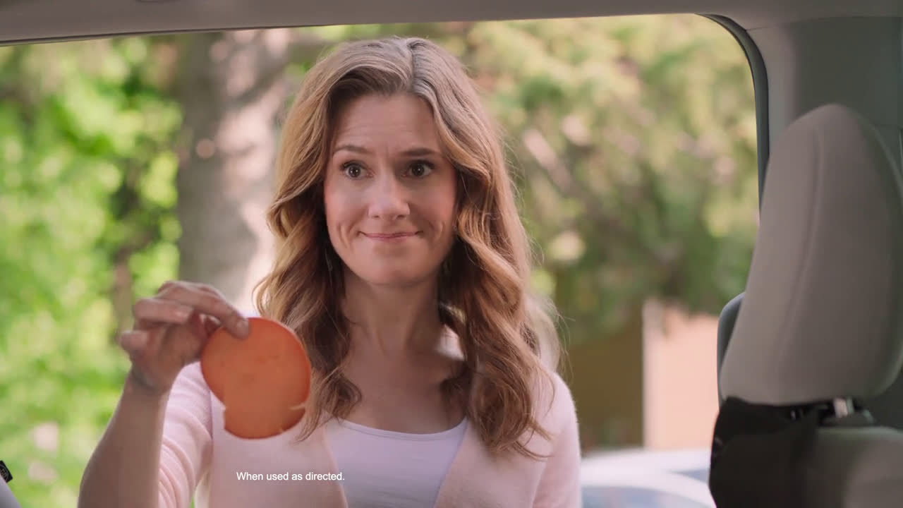 The Best Tide TV Commercials ads in HD, pag