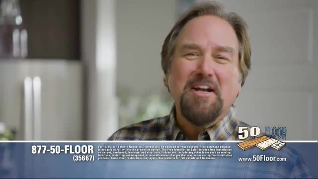 The Best 50 Floor Tv Commercials Ads In Hd Pag