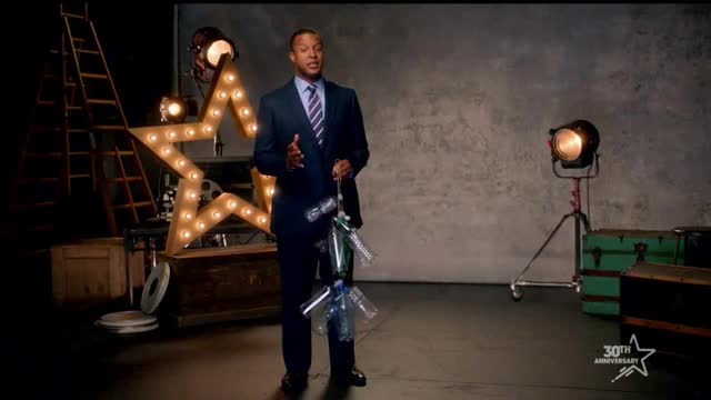  Plastic Footprint Featuring Craig Melvin