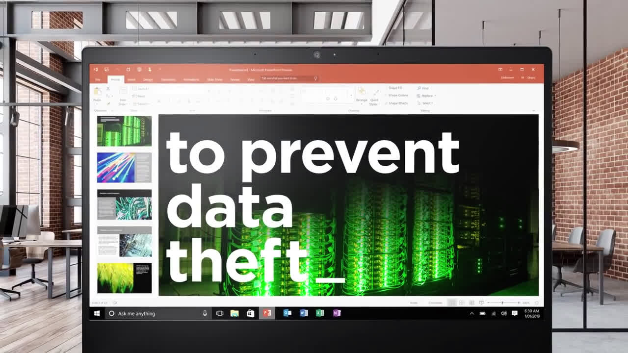  ThinkBook 13s/14s Product Tour