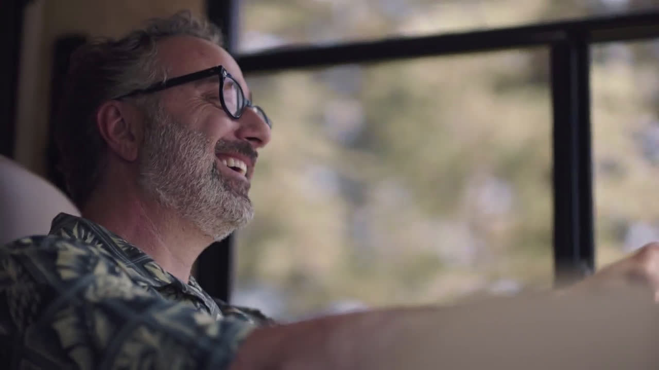 Nationwide Insurance Songs For All Your Sides Brad Paisley Ad