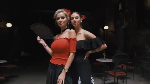  #DestinationGUESS Barcelona