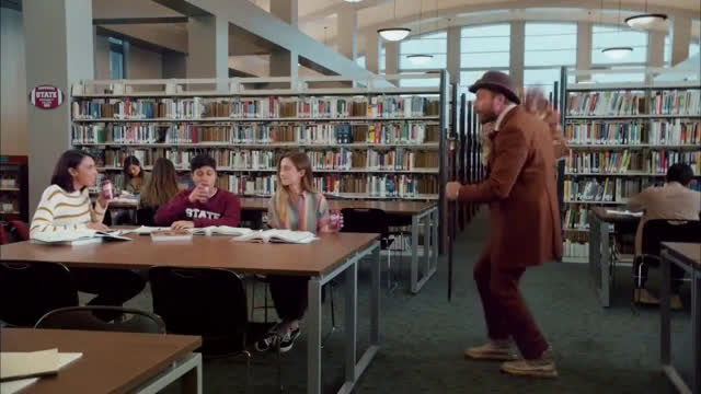  The Adventures of Dr Pepper – Crug