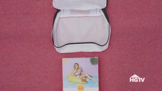  HGTV: What We're Loving: Beach Buggy