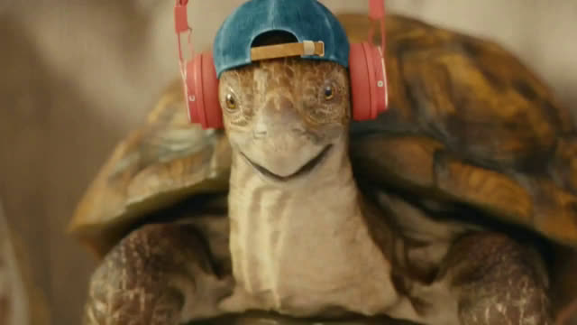 Xfinity The Slowskys Snail Mail Ad Commercial On Tv