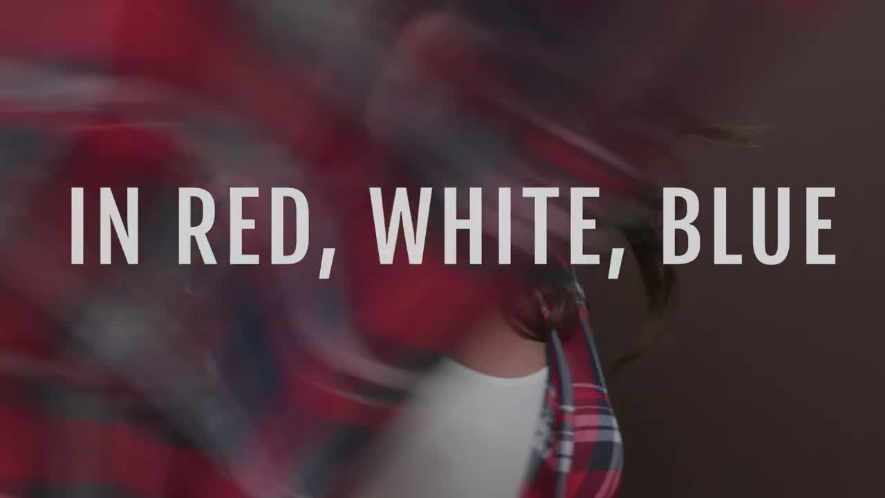  All You, All Americana