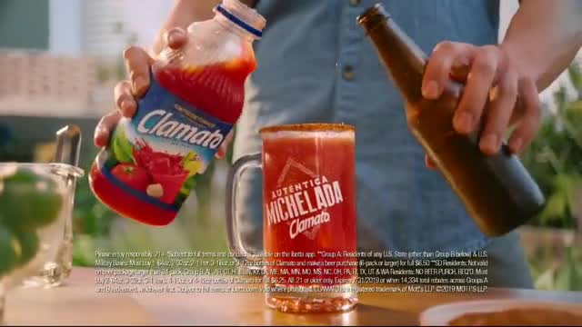  Authentic Michelada Recipe: Beer's On Us