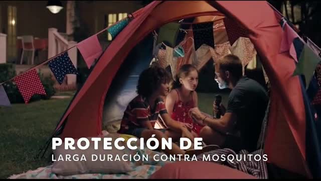  Deep Woods - Cine a tu manera