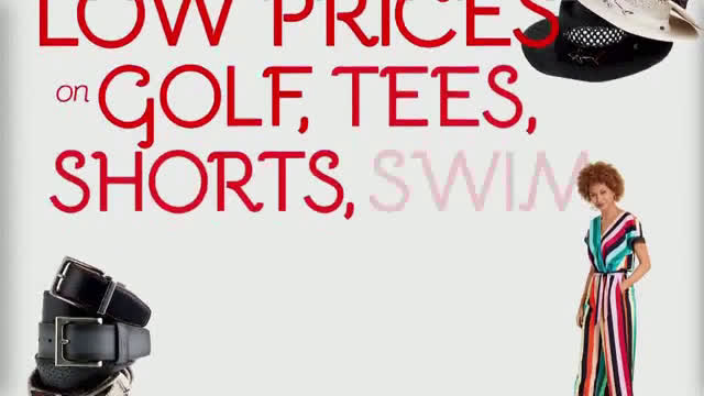  12-Hour Sale - Sale of the Summer