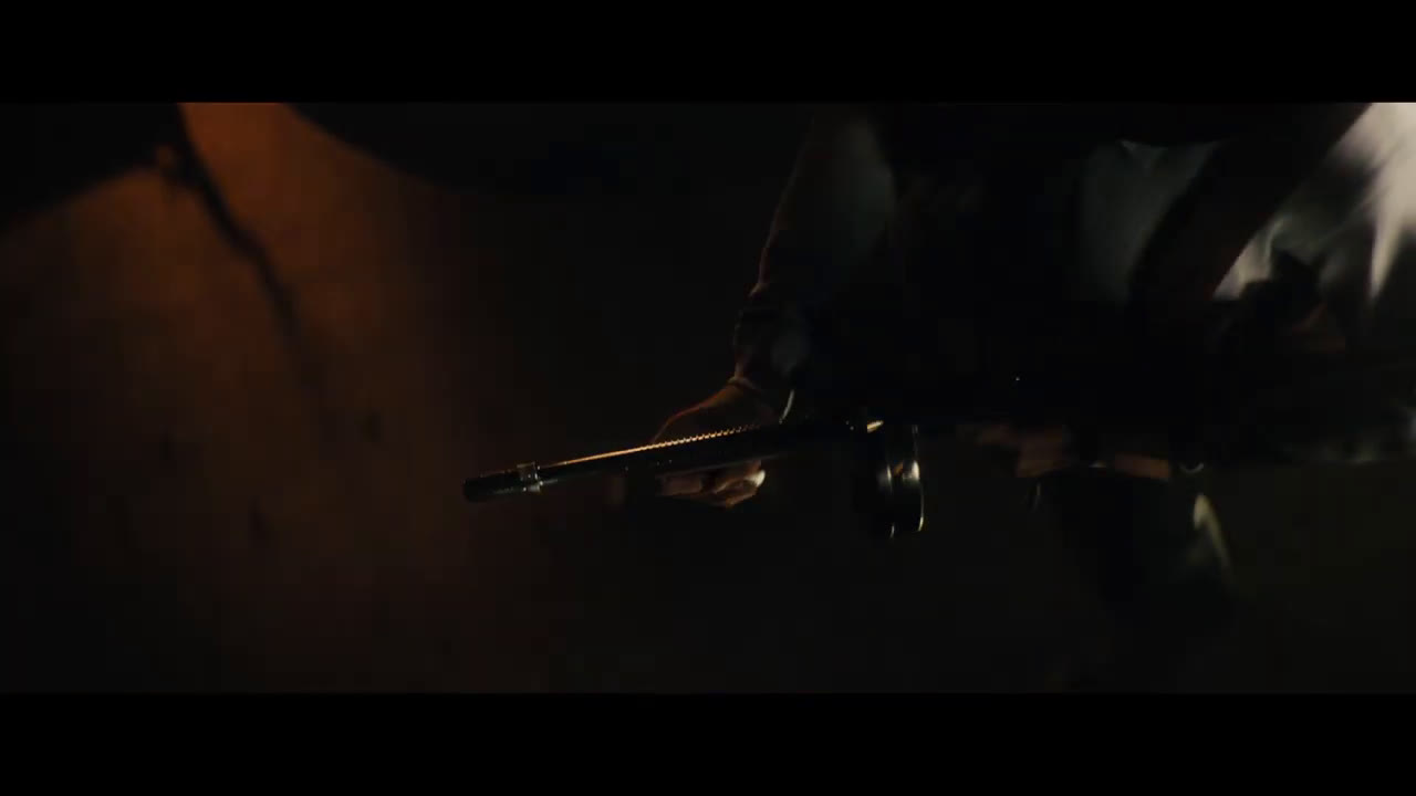  Empire of Sin - Announcement Trailer | PS4