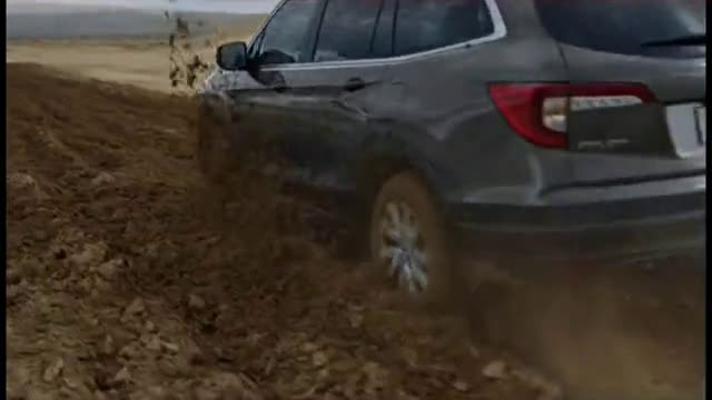  Pilot - Family Adventures