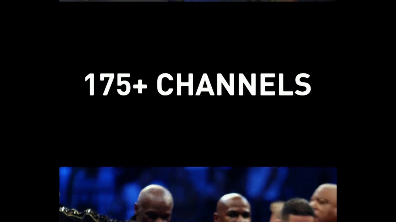  TV Silver - Showtime: I Want In