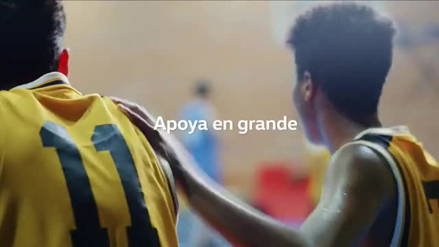  ID. BUZZ - Algo grande con Alex Morgan - Spanish