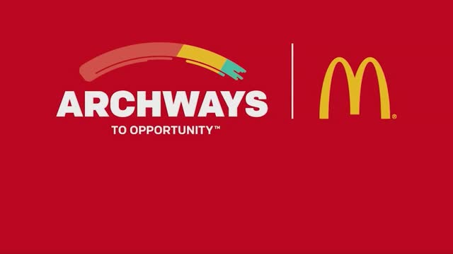  Archways to Opportunity