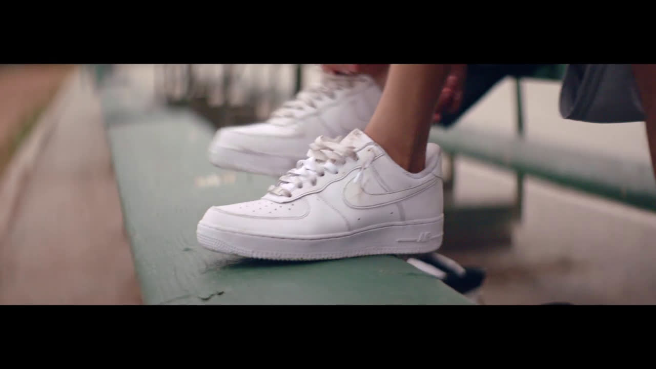  Nike Summer Blockbuster - "The Sun of Moss Point"