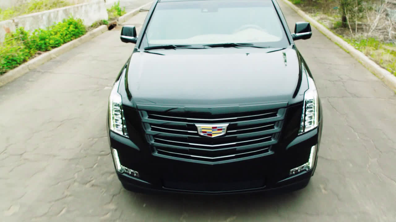  The 2019 Cadillac SUVs: Keep Rising Together