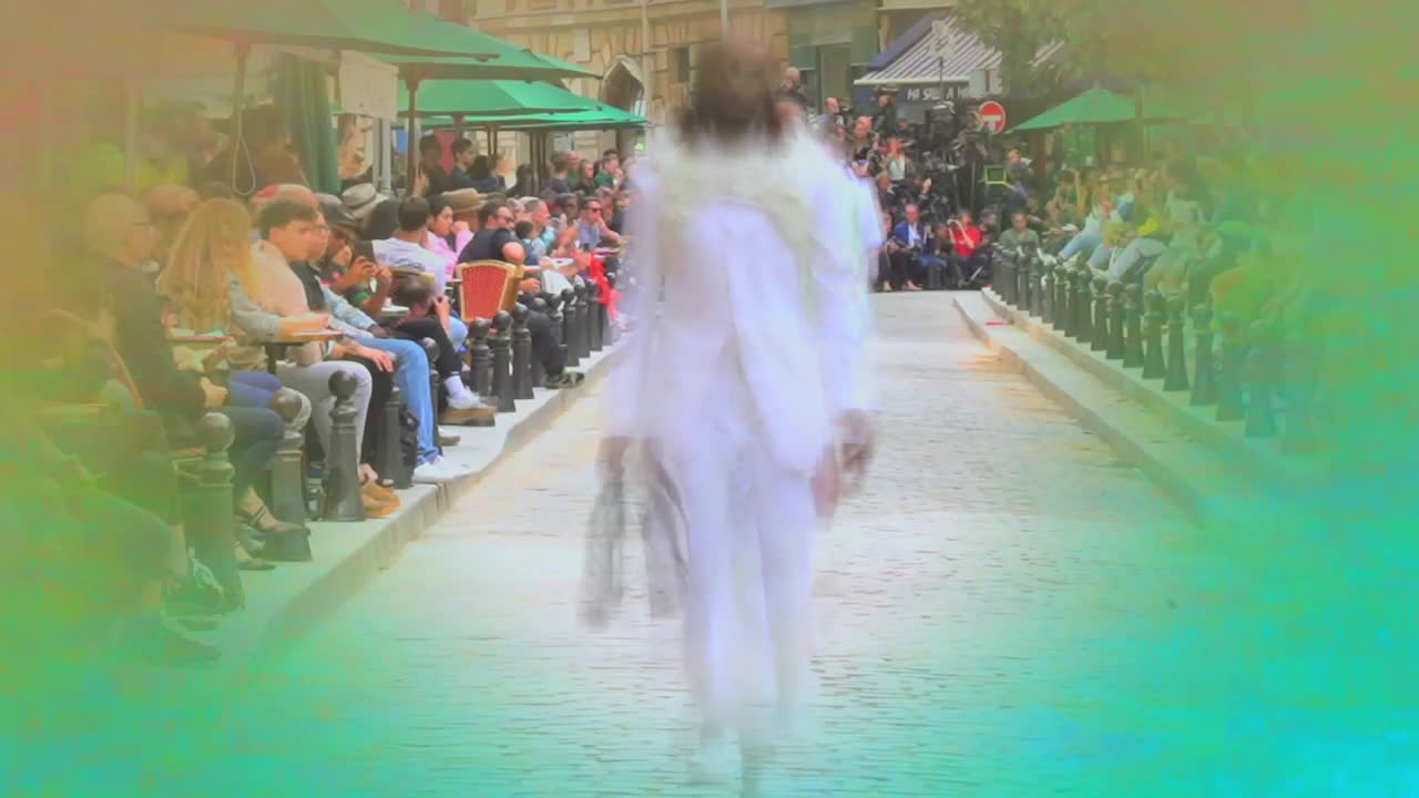  Men’s Spring-Summer 2020 Show Highlights