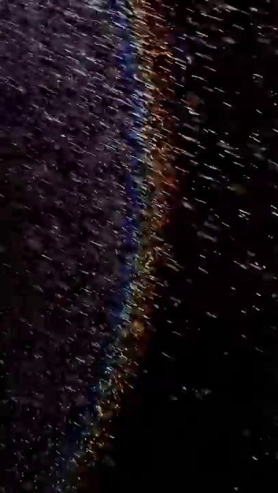  Shot on iPhone XS — Experiments III: Cascade