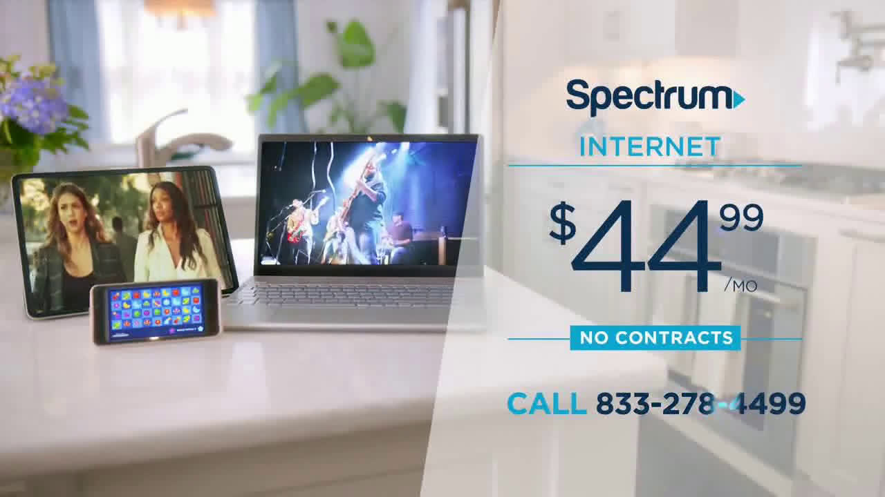 Spectrum Real Estate Agent Ad Commercial on TV