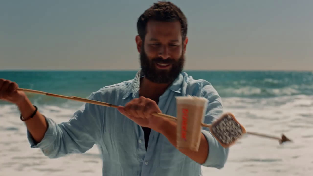  Hershey’s Candy Flavors “Dessert Island”