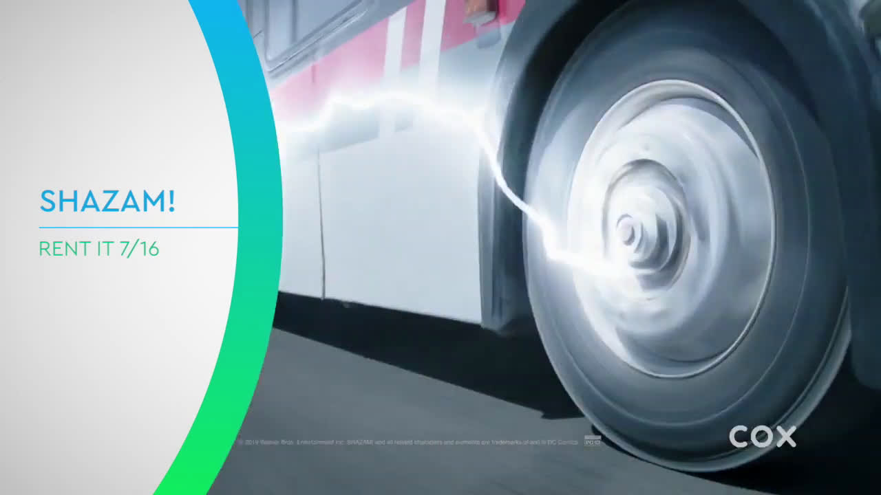  Communications | What's New On Demand in July