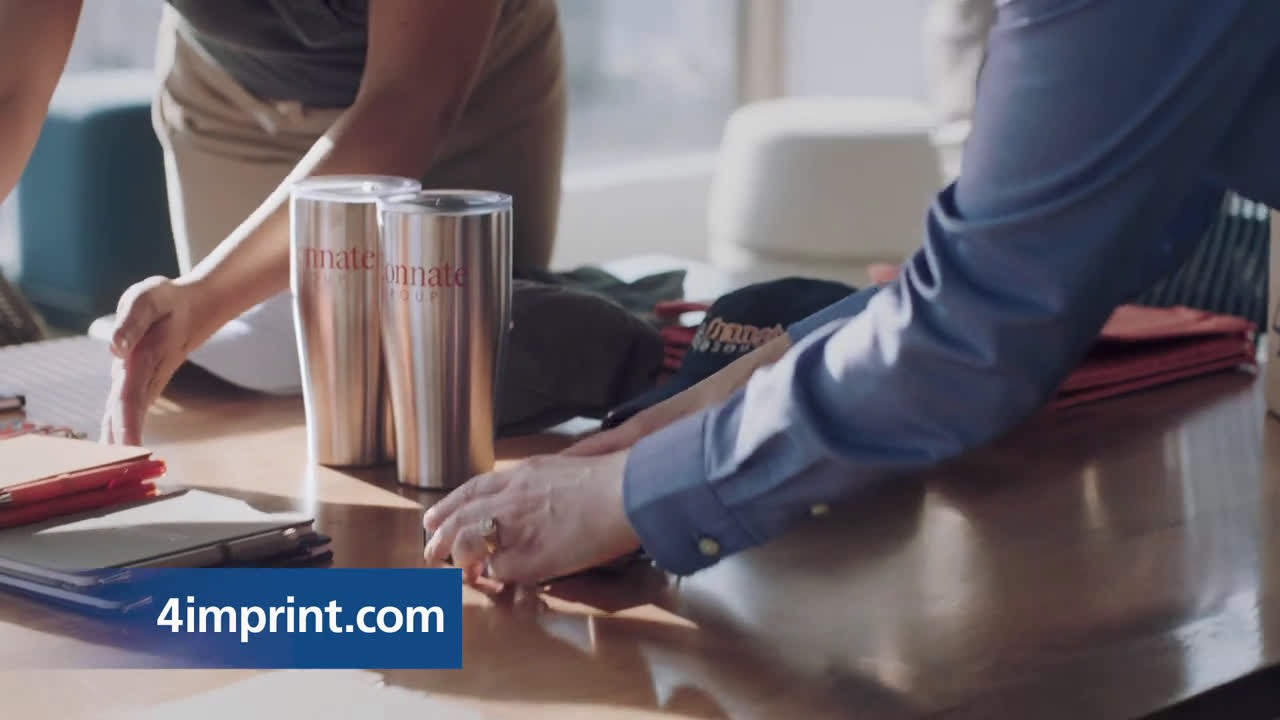 4imprint Name Ad commercial