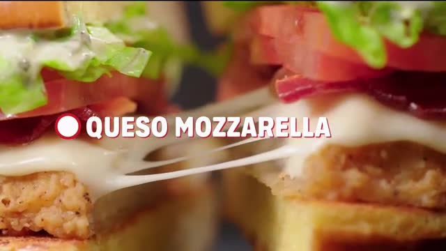  Drive-In Summertime BLTs - ¿ Cómo superar un BLT?