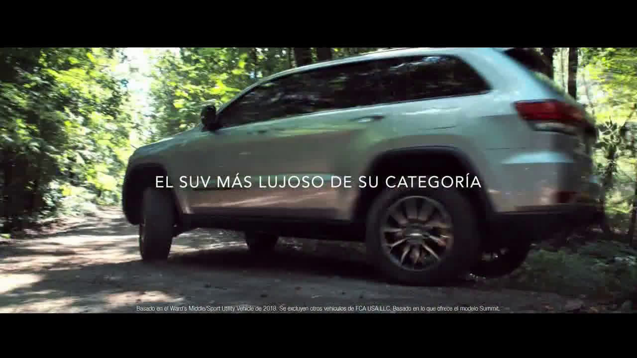  Evento de Celebracion - El suv más premiado - Spanish
