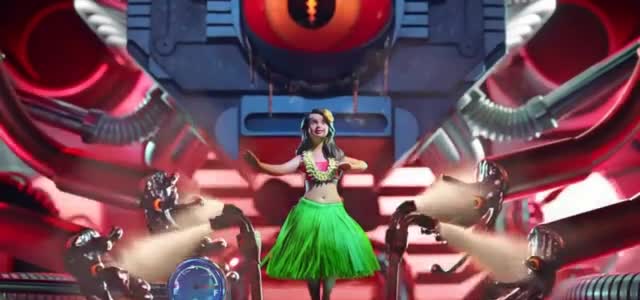  Where the Magic Happen