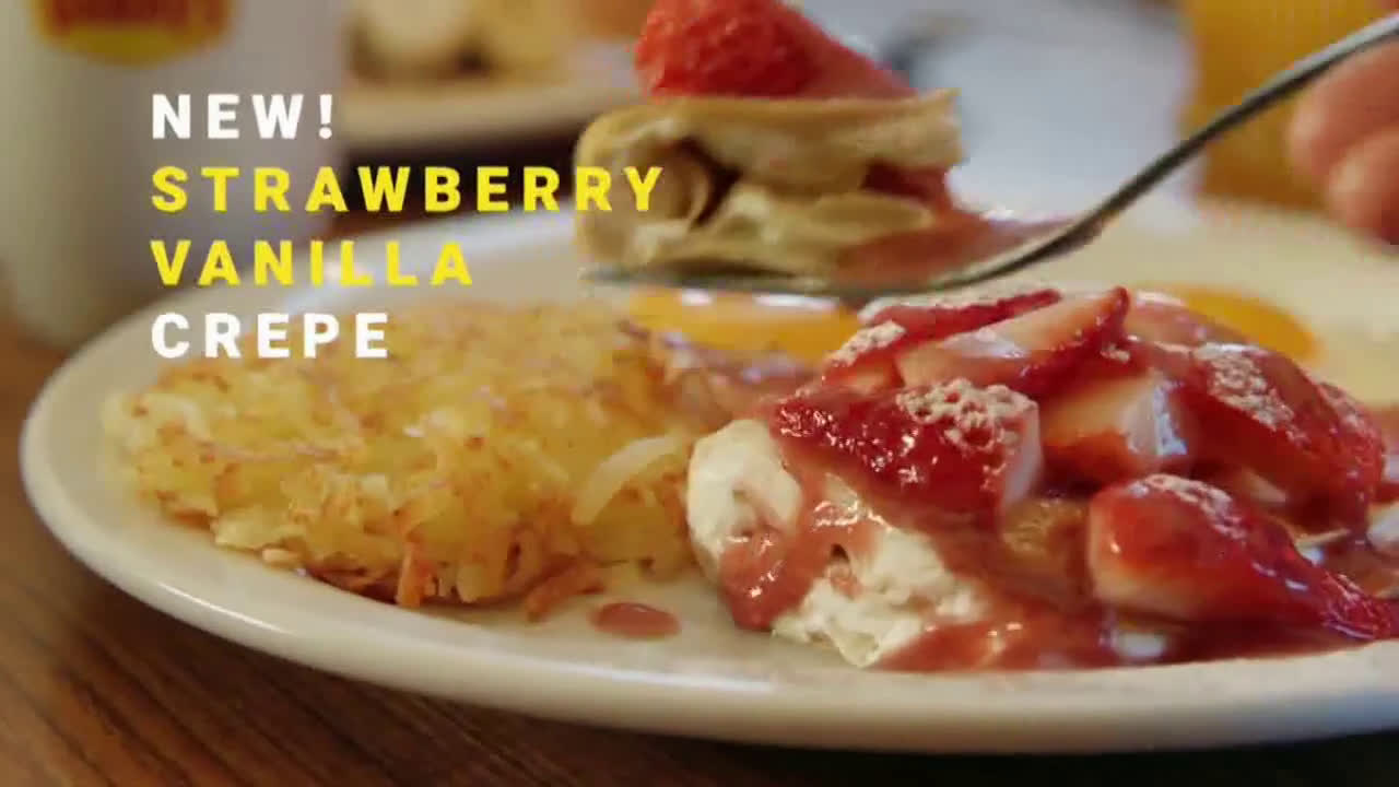  Crepe Day: Free Delivery