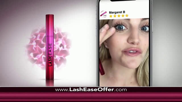  Instant Lash Lift