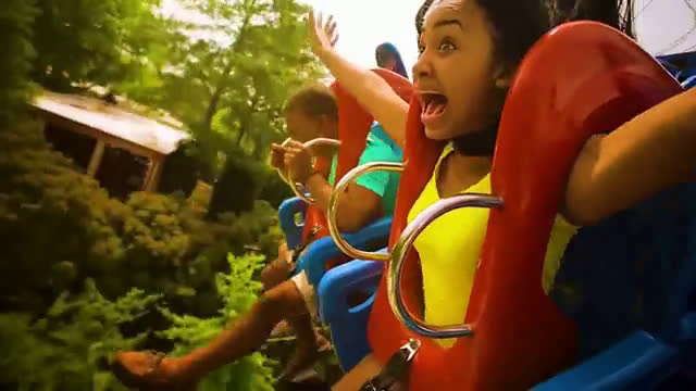  July 4th Fest - Early Ride Times and Fireworks Song by John Philip Sousa