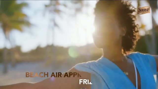  Professionals with Shea Butter & Pure Coconut Oil - For Amazing Wash & Care' Featuring Temitope Adesina, Charlize Glass