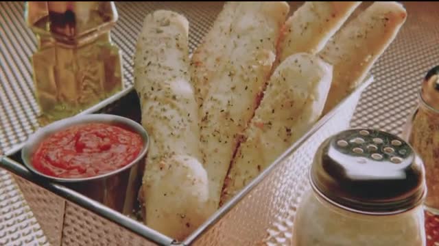  Weekday Lunch Buffet