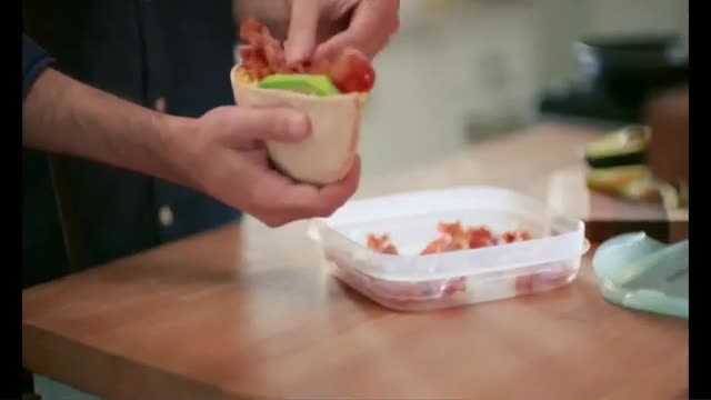  Bacon - Breakfast Maverick