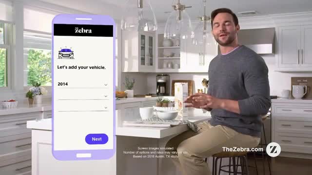  Americans Overspend on Insurance