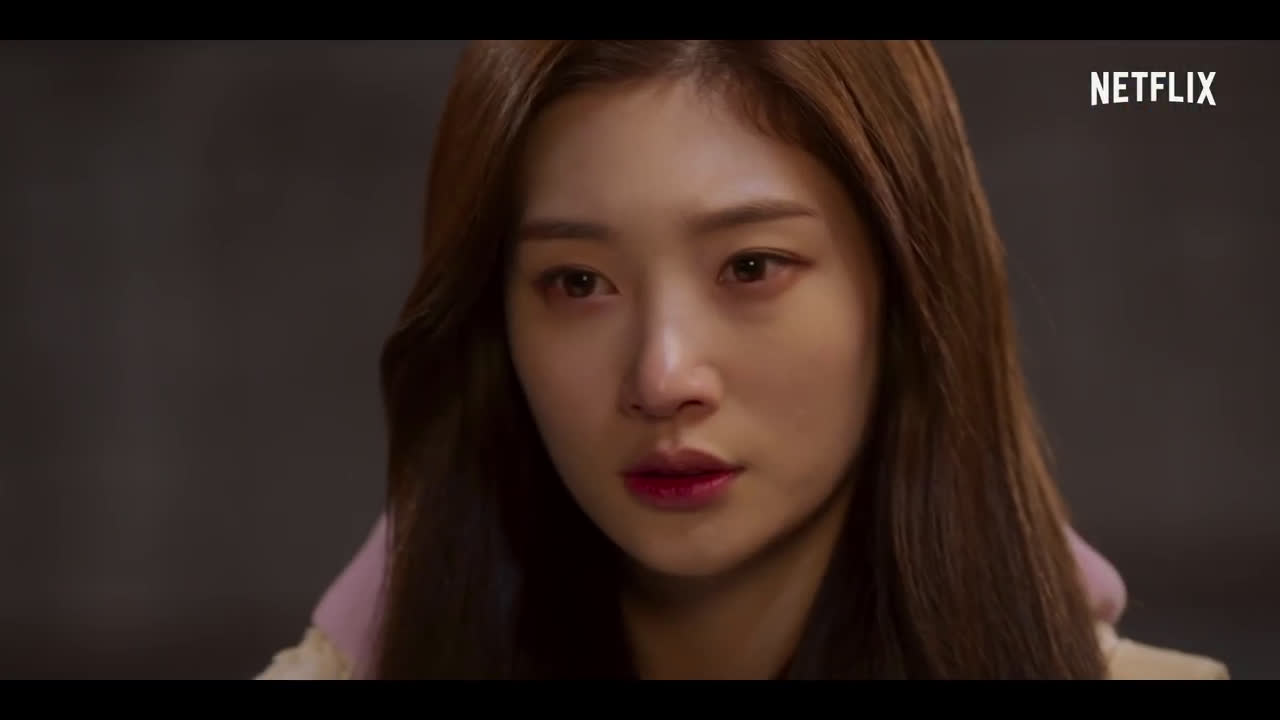  My First First Love: Season 2 | Official Trailer 