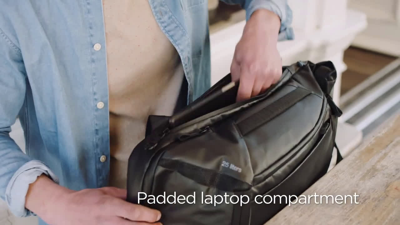 lenovo commuter backpack