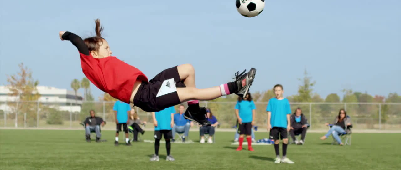  Hydration Formula - Soccer Game