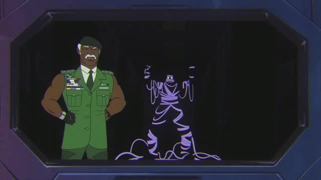  Adult Swim: Action Team Unite!