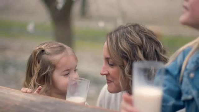  Almond Breeze - Grower Daughters