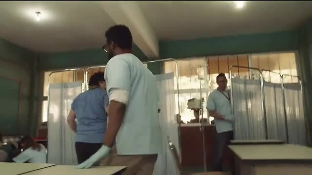  Bleach - Caregivers: Daughter