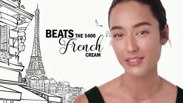  Regenerist Micro-Sculpting Cream - Unbeaten Around the World