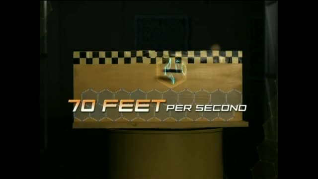  N-Strike Elite - Sports Science