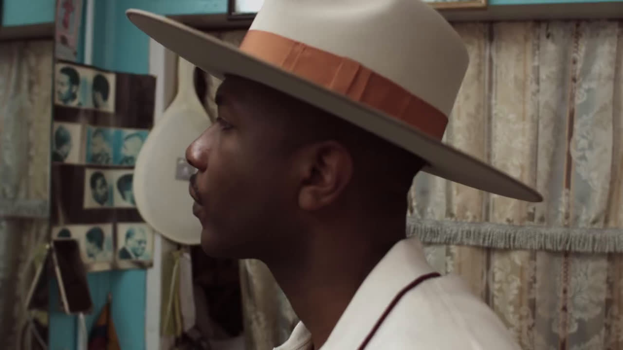  Joekenneth For Legacy Denim