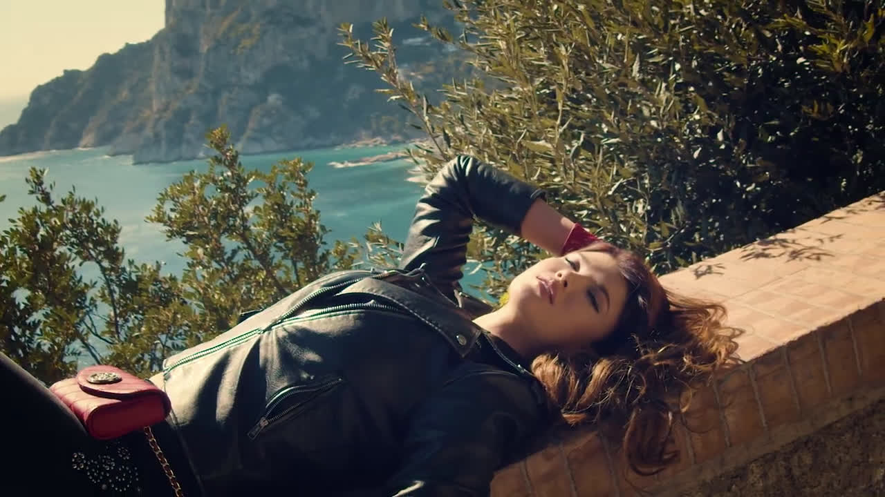  Fall 2019 Denim Campaign III