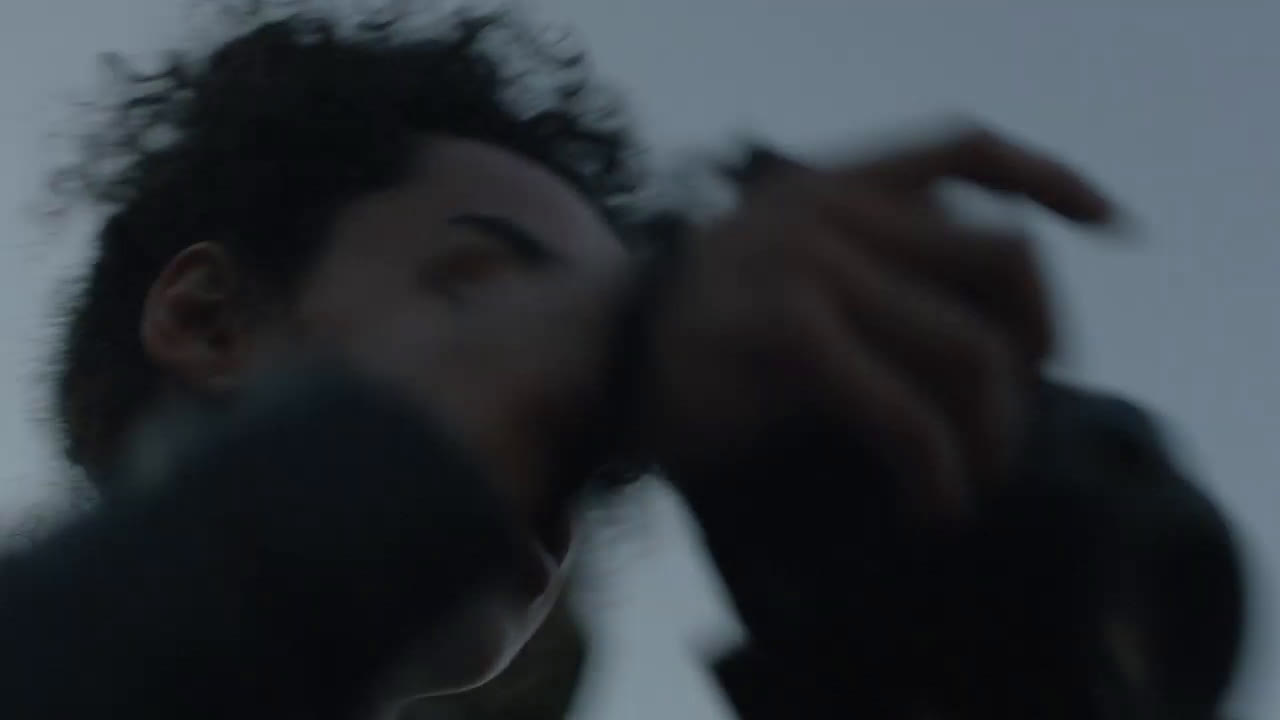  Behind the Mac — Test the Impossible